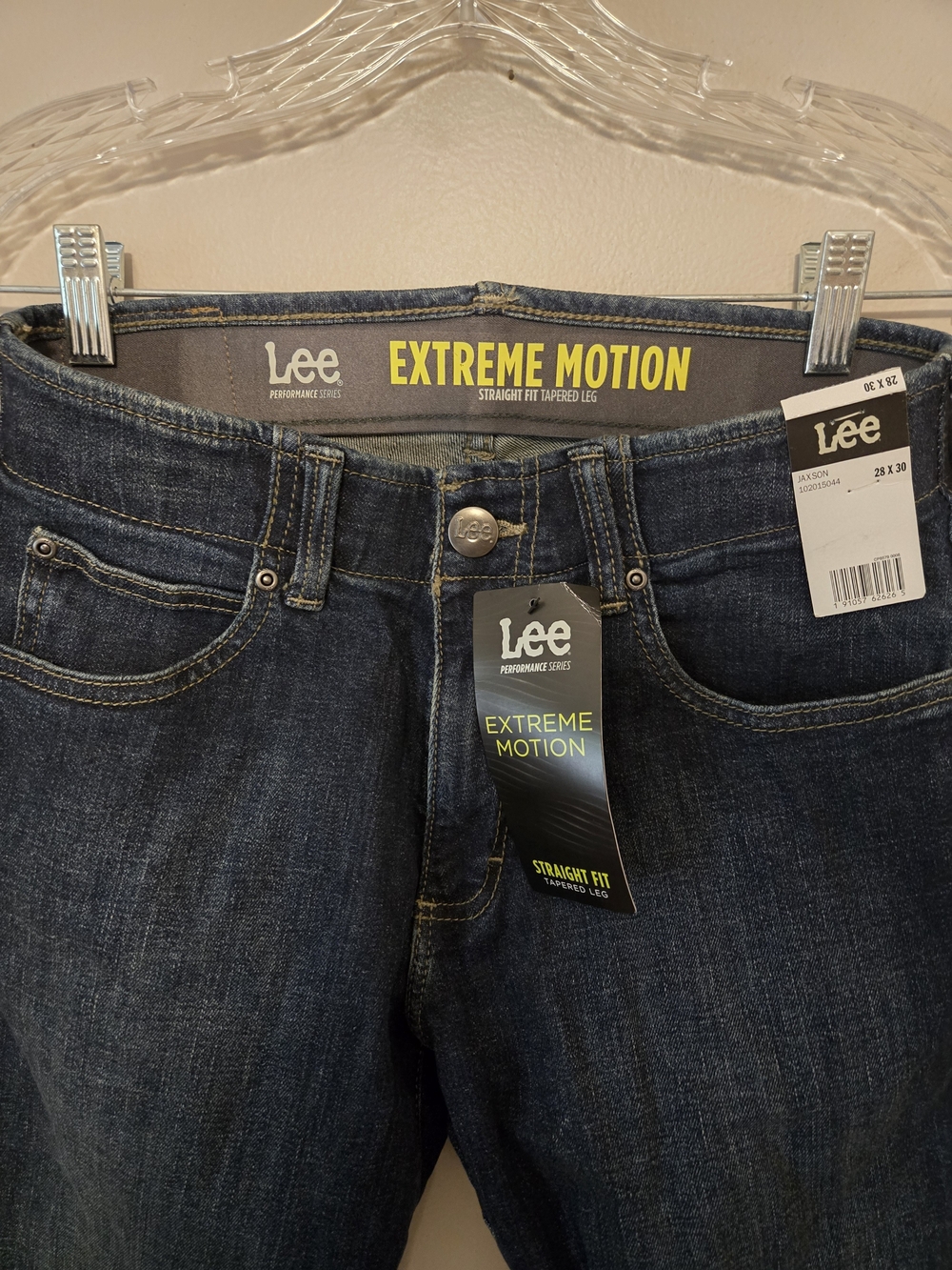 Lee Jeans
